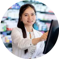 Thi Que Anh Do – Castello Apotheke Team