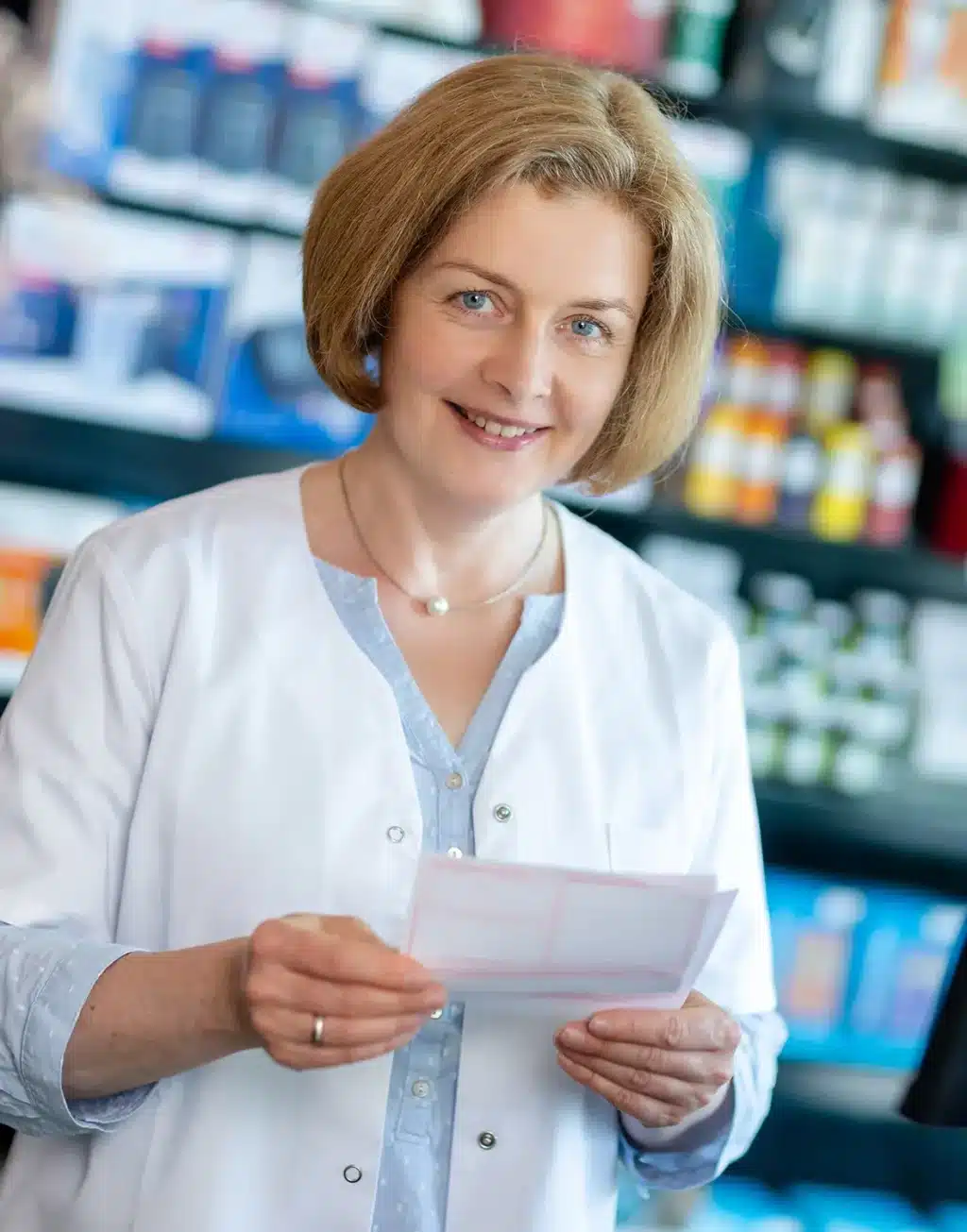 Ulrike Würtz – Castello Apotheke