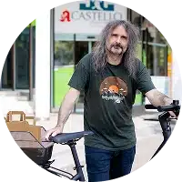 Frank Wieland – Castello Apotheke Team