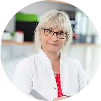 Kathrin Röder – Castello Apotheke Team